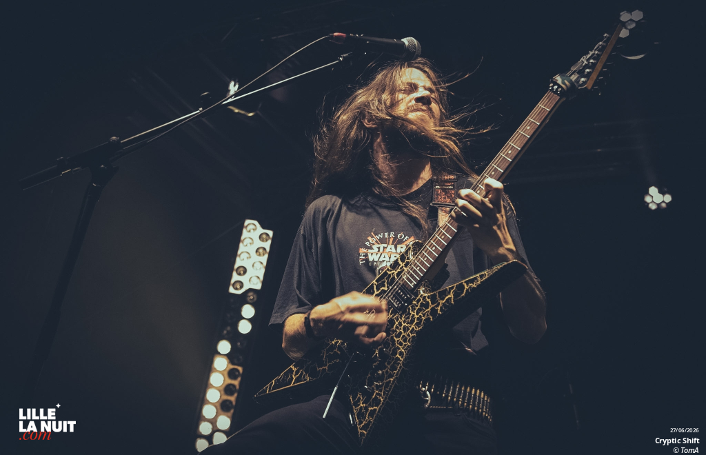 Rock In Bourlon Festival 2026 – Jour 2 en live - photo n°4