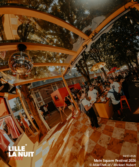 Main Square Festival 2026 – Ambiance en live - photo n°22