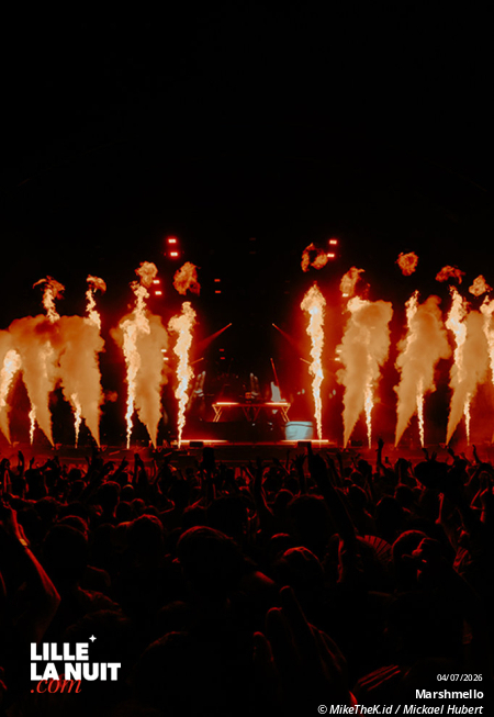 Main Square Festival 2026 – Jour 2 en live - photo n°4