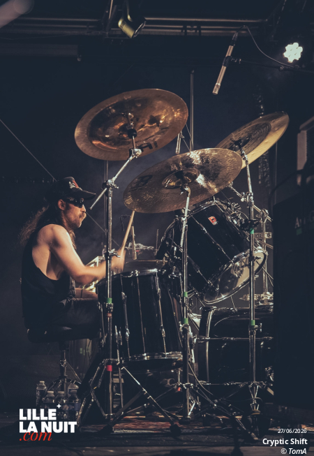 Rock In Bourlon Festival 2026 – Jour 2 en live - photo n°8