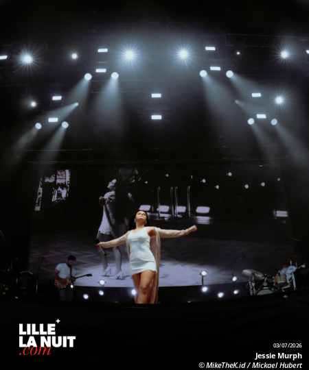 Main Square Festival 2026 – Jour 1 en live - photo n°4