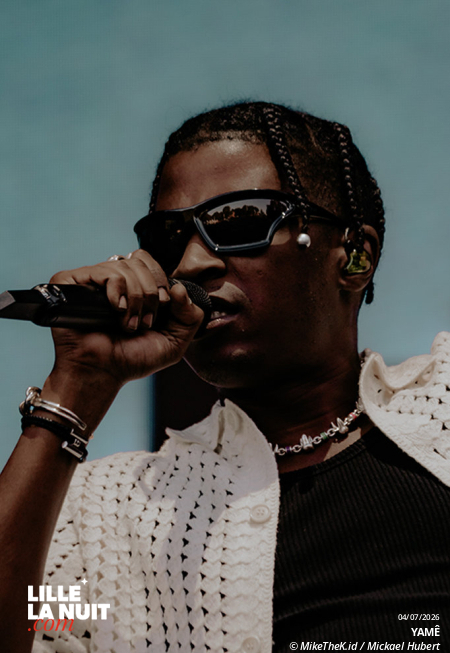 Main Square Festival 2026 – Jour 2 en live - photo n°1