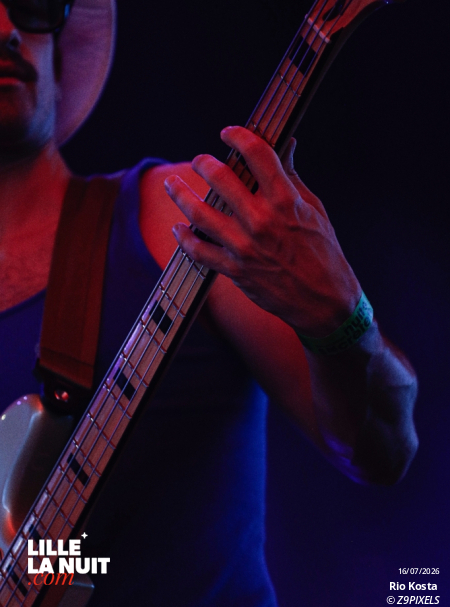 Les Nuits Secrètes 2026 en live - photo n°6