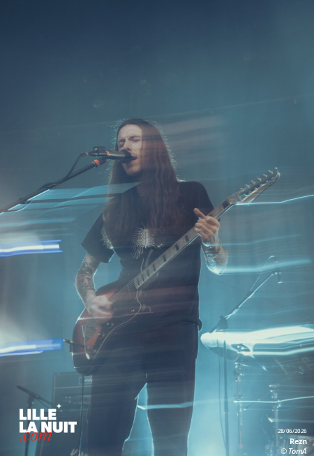 Rock In Bourlon Festival 2026 – Jour 3 en live - photo n°10
