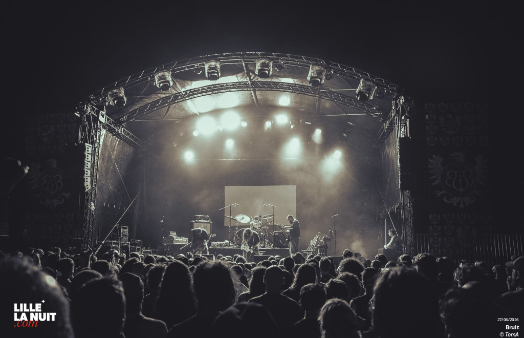 Rock In Bourlon Festival 2026 – Jour 2 en live - photo n°15