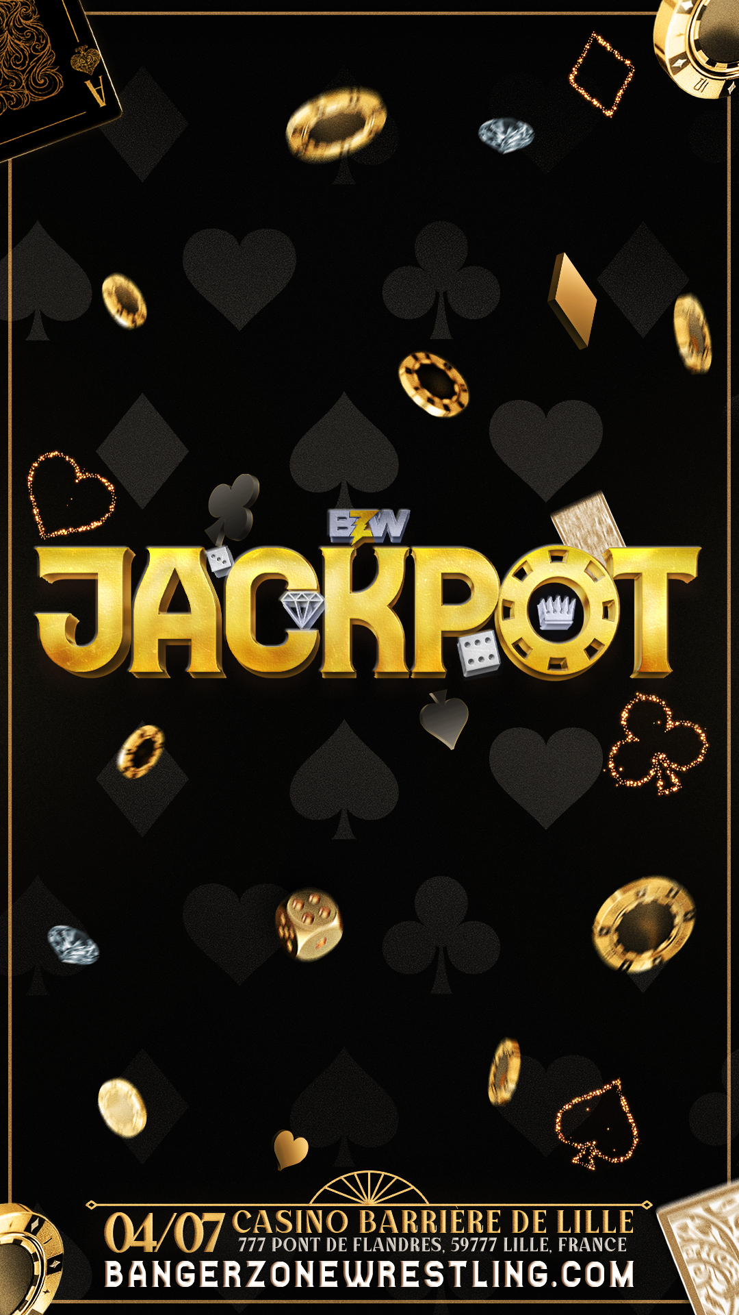 BZW Jackpot