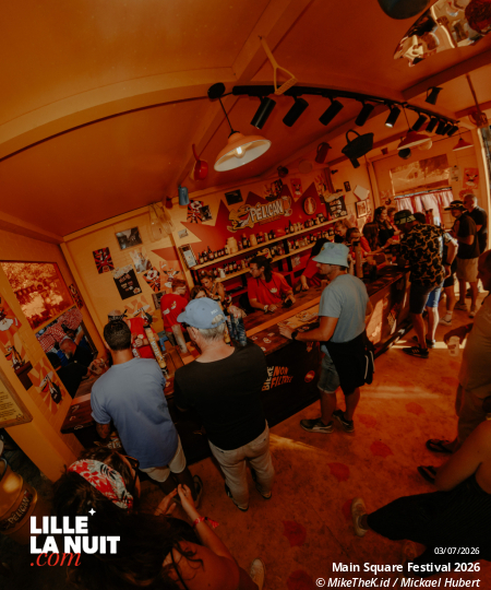 Main Square Festival 2026 – Ambiance en live - photo n°23