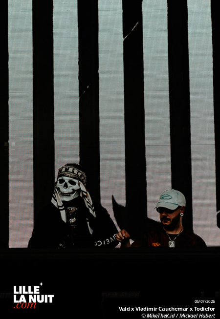Main Square Festival 2026 – Jour 3 en live - photo n°5