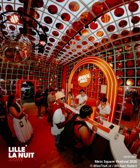 Main Square Festival 2026 – Ambiance en live - photo n°31