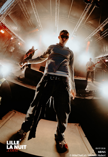 Main Square Festival 2026 – Jour 3 en live - photo n°3