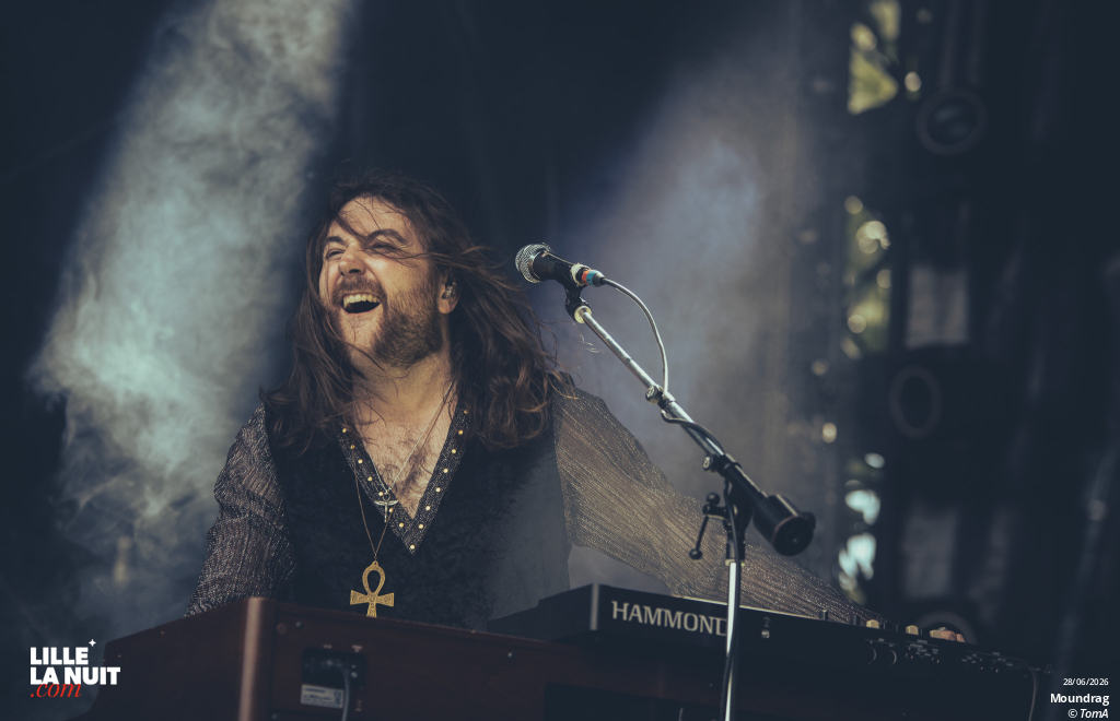 Rock In Bourlon Festival 2026 – Jour 3 en live - photo n°10