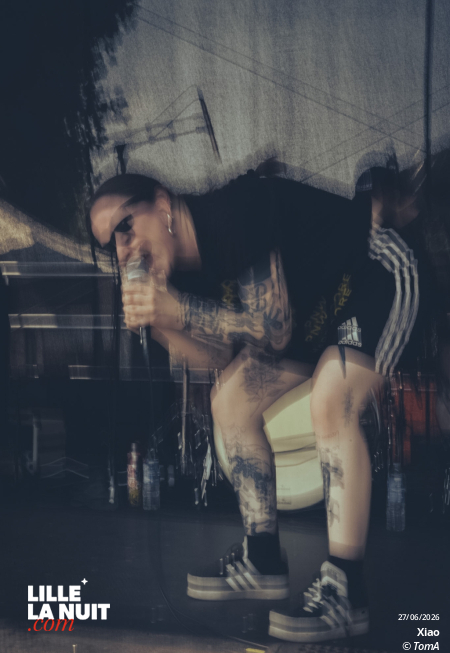 Rock In Bourlon Festival 2026 – Jour 2 en live - photo n°7