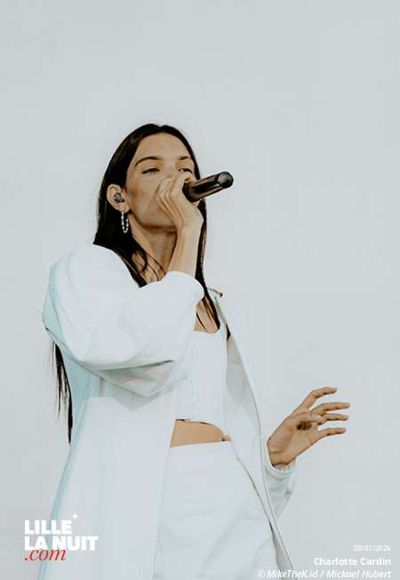 Main Square Festival 2026 – Jour 1 en live - photo n°1