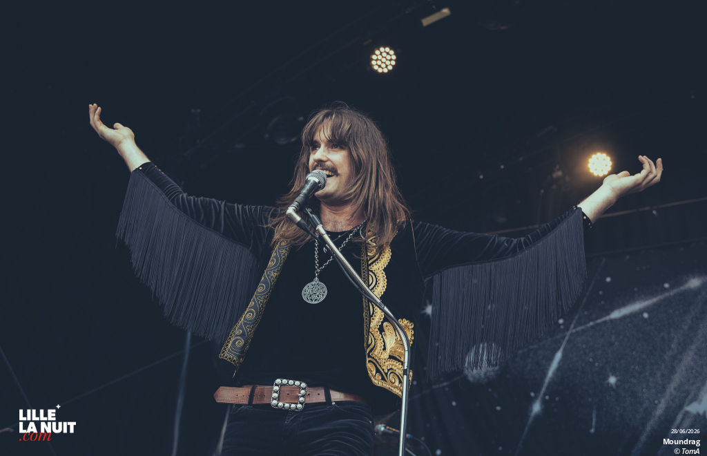 Rock In Bourlon Festival 2026 – Jour 3 en live - photo n°7