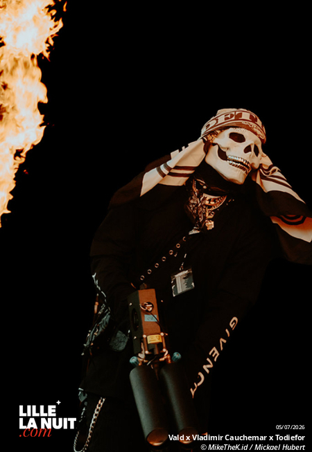 Main Square Festival 2026 – Jour 3 en live - photo n°1