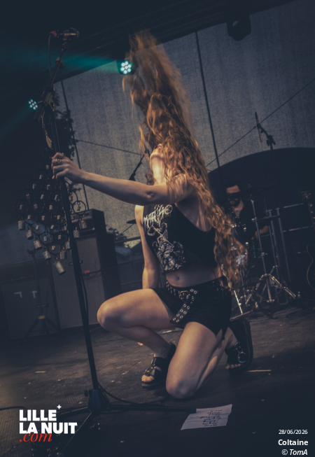 Rock In Bourlon Festival 2026 – Jour 3 en live - photo n°7