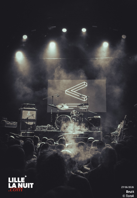 Rock In Bourlon Festival 2026 – Jour 2 en live - photo n°16