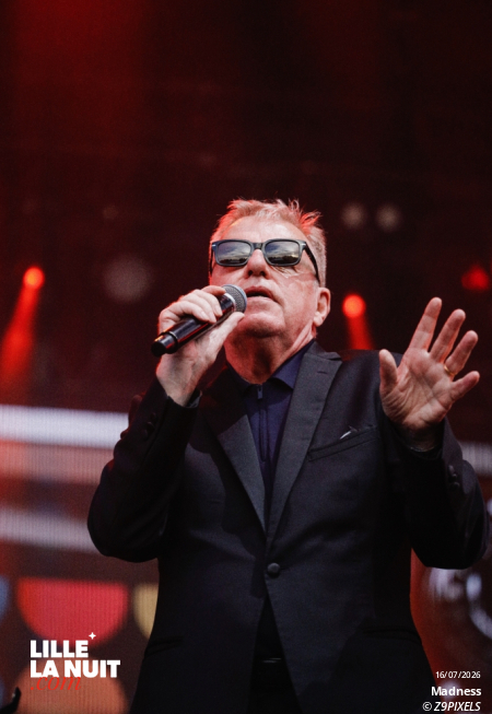 Les Nuits Secrètes 2026 en live - photo n°6