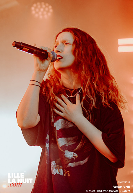 Main Square Festival 2026 – Jour 2 en live - photo n°1