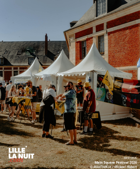 Main Square Festival 2026 – Ambiance en live - photo n°2