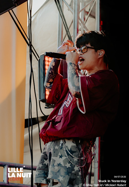 Main Square Festival 2026 – Jour 2 en live - photo n°3