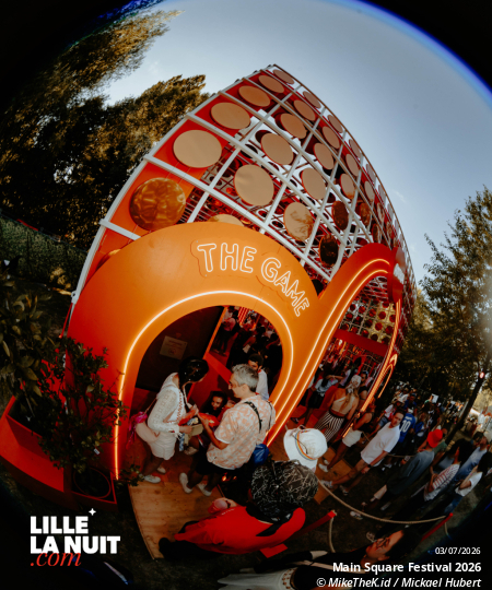 Main Square Festival 2026 – Ambiance en live - photo n°30