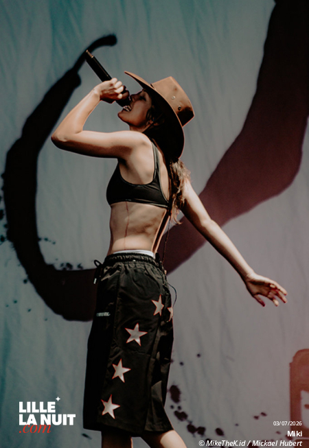 Main Square Festival 2026 – Jour 1 en live - photo n°2