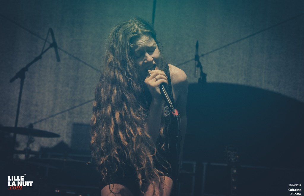 Rock In Bourlon Festival 2026 – Jour 3 en live - photo n°6