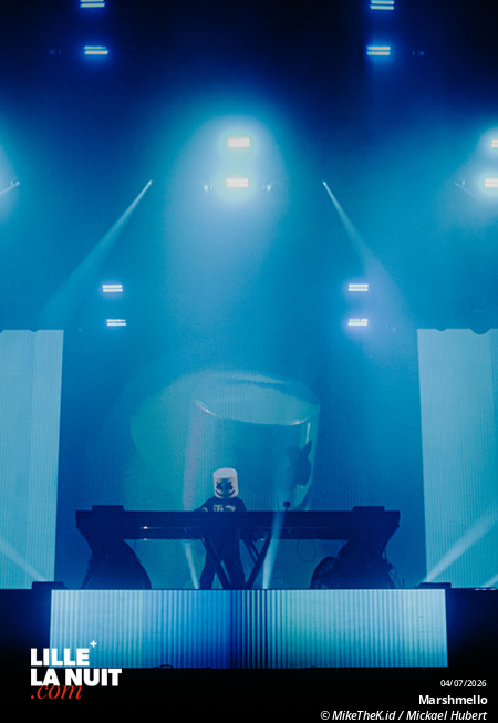 Main Square Festival 2026 – Jour 2 en live - photo n°1