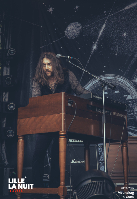Rock In Bourlon Festival 2026 – Jour 3 en live - photo n°3