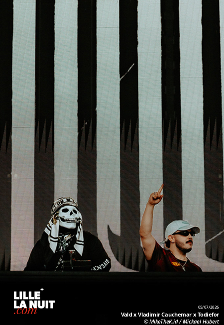 Main Square Festival 2026 – Jour 3 en live - photo n°4