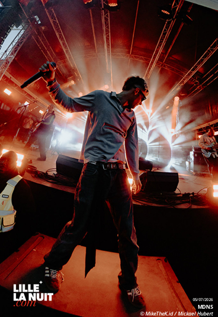 Main Square Festival 2026 – Jour 3 en live - photo n°4
