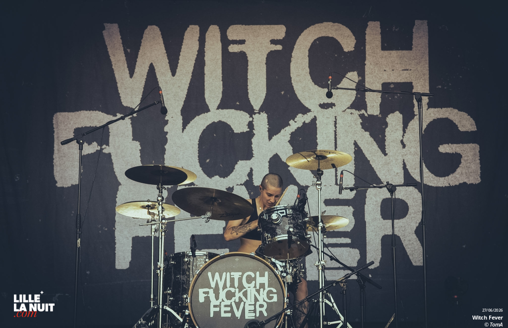 Rock In Bourlon Festival 2026 – Jour 2 en live - photo n°6