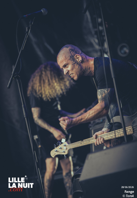 Rock In Bourlon Festival 2026 – Jour 3 en live - photo n°10