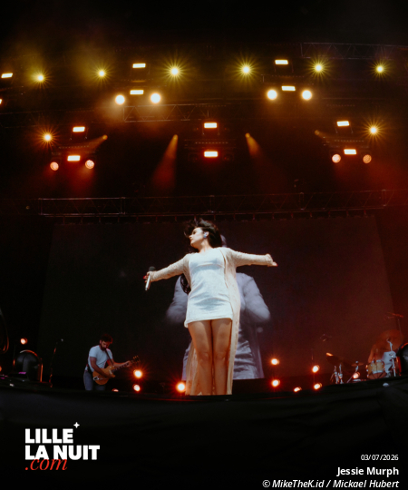 Main Square Festival 2026 – Jour 1 en live - photo n°5
