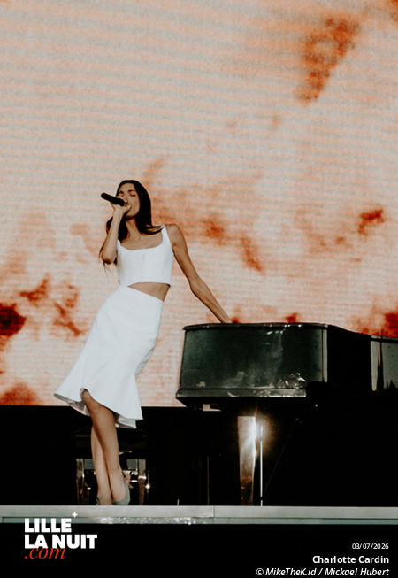 Main Square Festival 2026 – Jour 1 en live - photo n°2