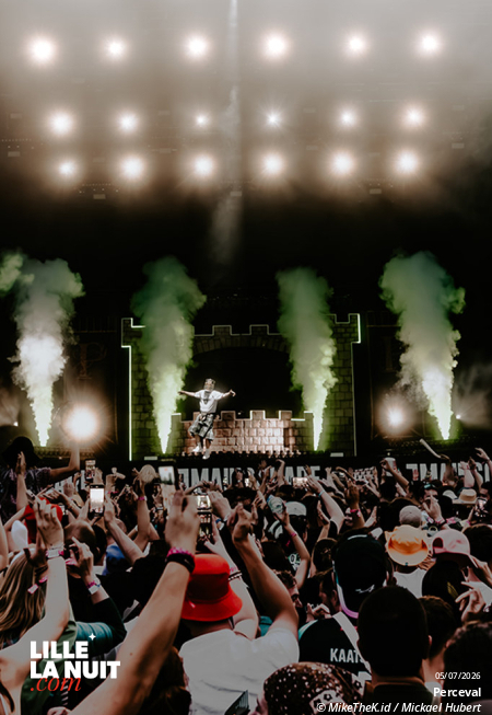 Main Square Festival 2026 – Jour 3 en live - photo n°2