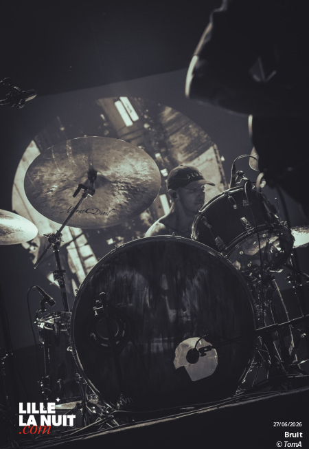 Rock In Bourlon Festival 2026 – Jour 2 en live - photo n°10