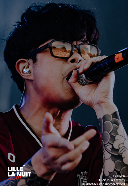 Main Square Festival 2026 – Jour 2 en live - photo n°1