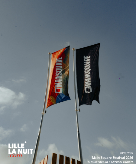 Main Square Festival 2026 – Ambiance en live - photo n°11