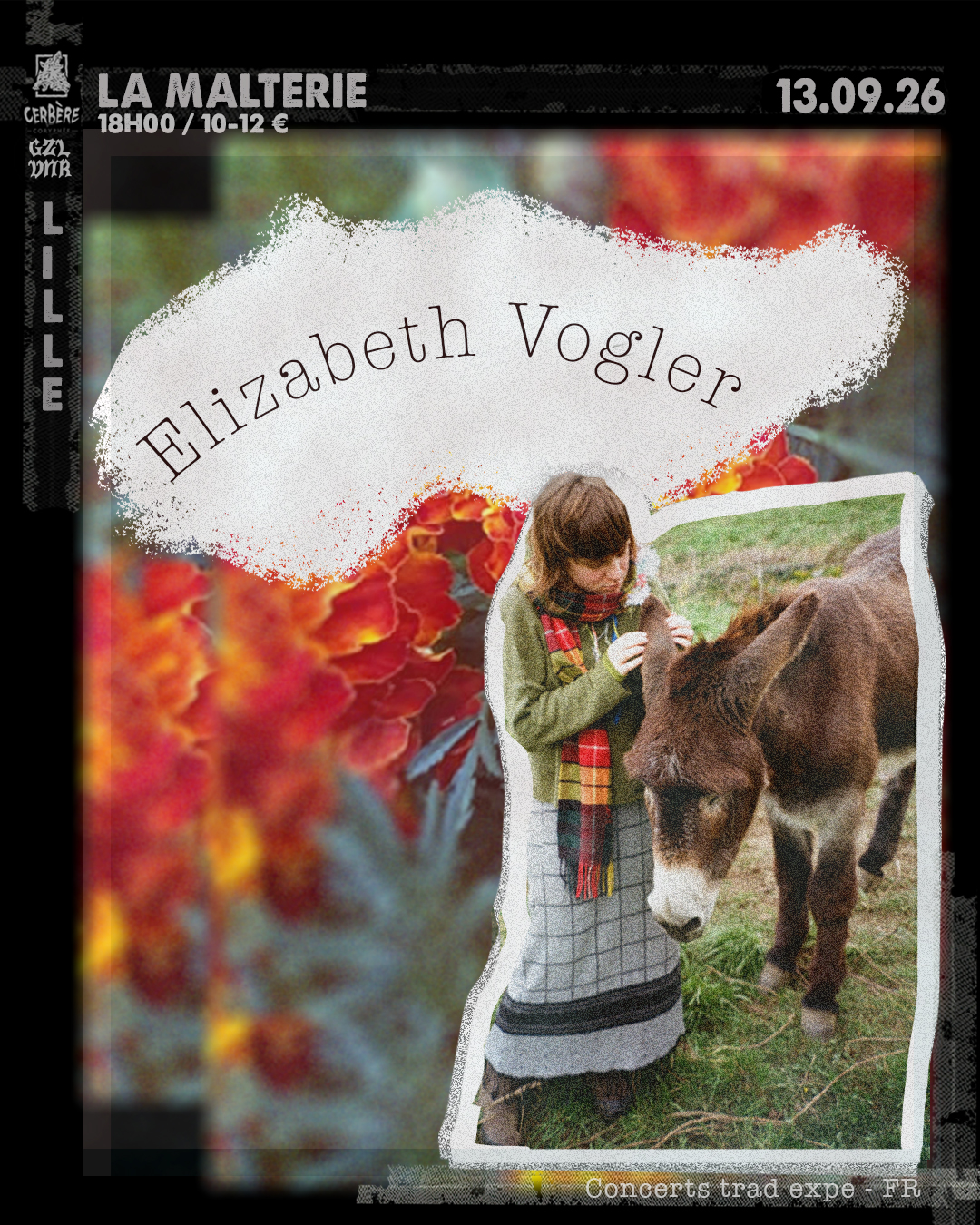 Elizabeth Vogler