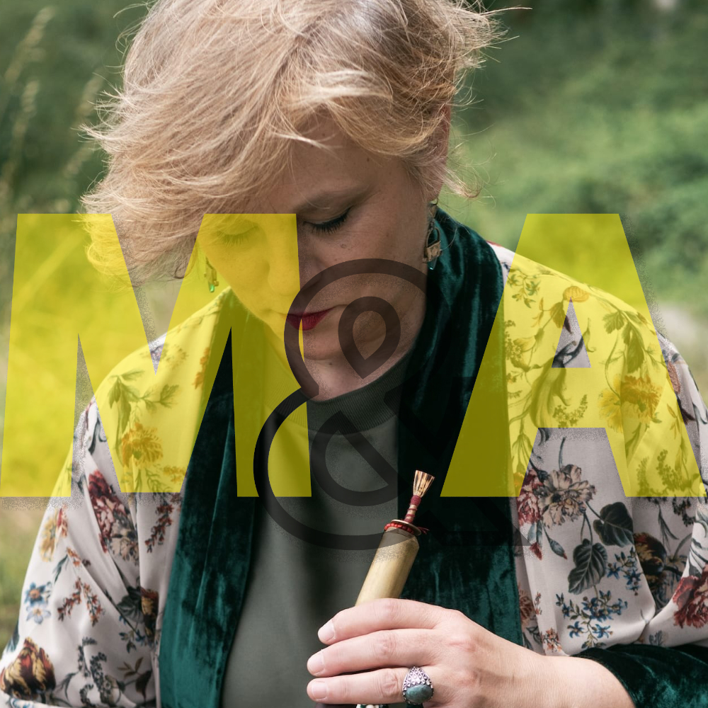 Concert & restitution atelier d&rsquo;improvisation de Claire Bergerault