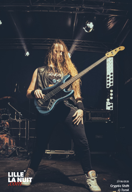 Rock In Bourlon Festival 2026 – Jour 2 en live - photo n°3