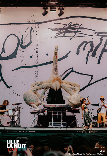 Main Square Festival 2026 – Jour 1 en live - photo n°3