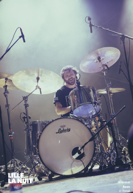 Rock In Bourlon Festival 2026 – Jour 3 en live - photo n°7
