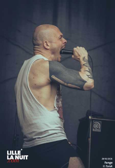 Rock In Bourlon Festival 2026 – Jour 3 en live - photo n°6