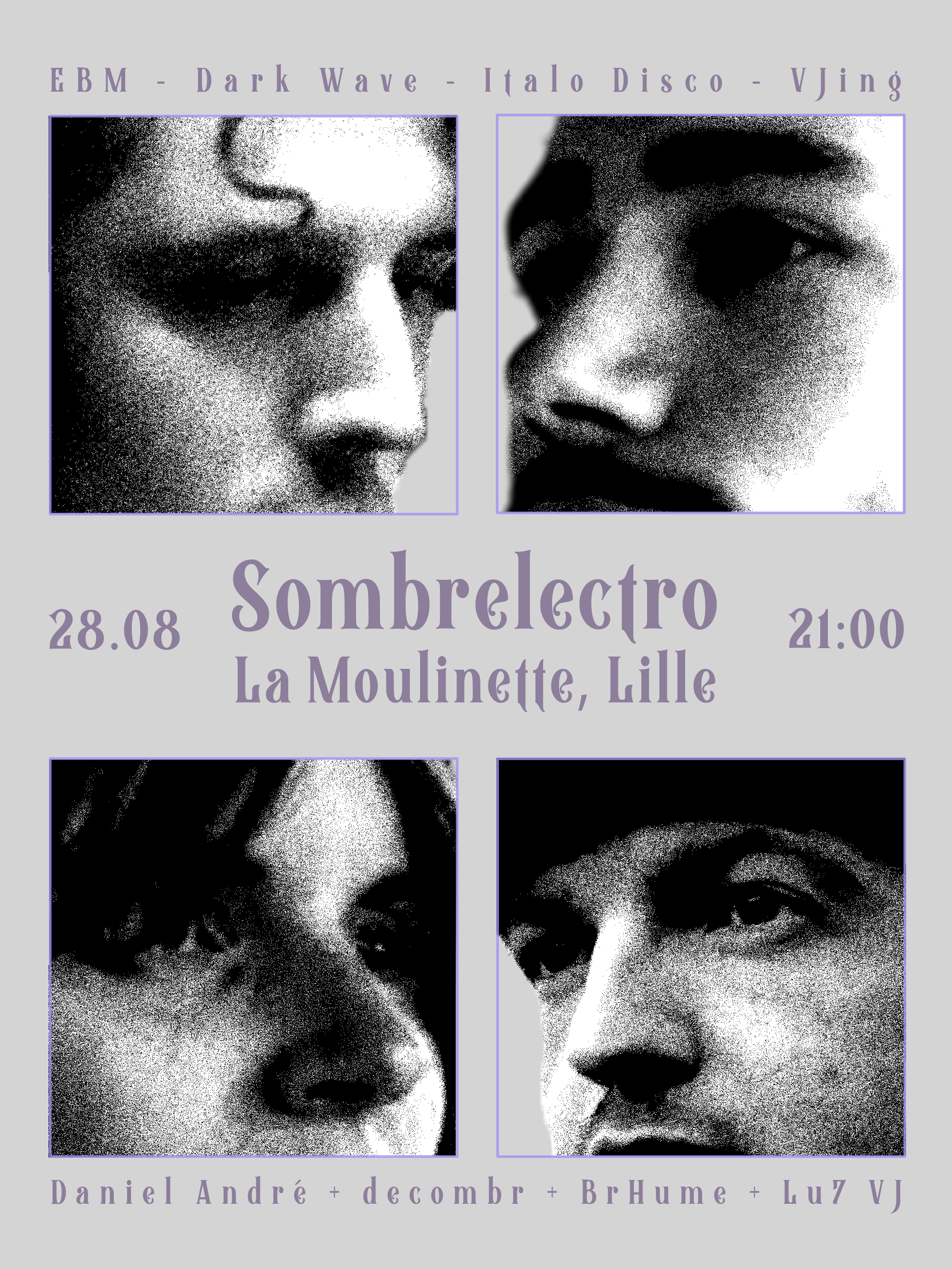 Sombrélectro
