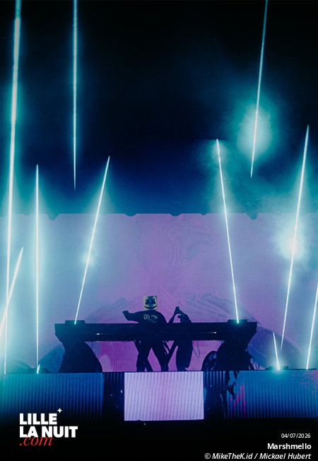Main Square Festival 2026 – Jour 2 en live - photo n°2