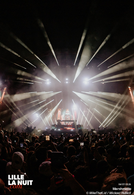 Main Square Festival 2026 – Jour 2 en live - photo n°3