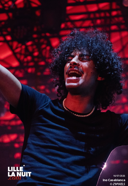 Les Nuits Secrètes 2026 en live - photo n°15